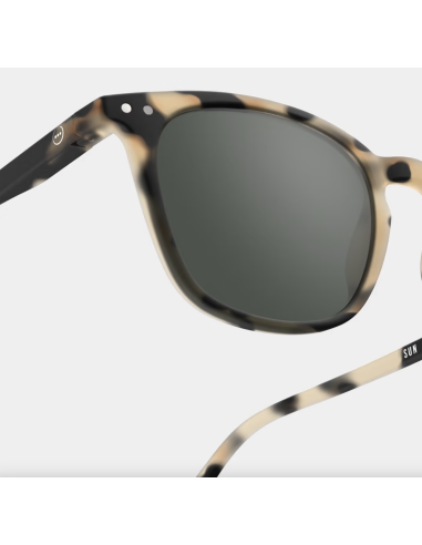 LUNETTES SOLAIRES E - IZIPIZI