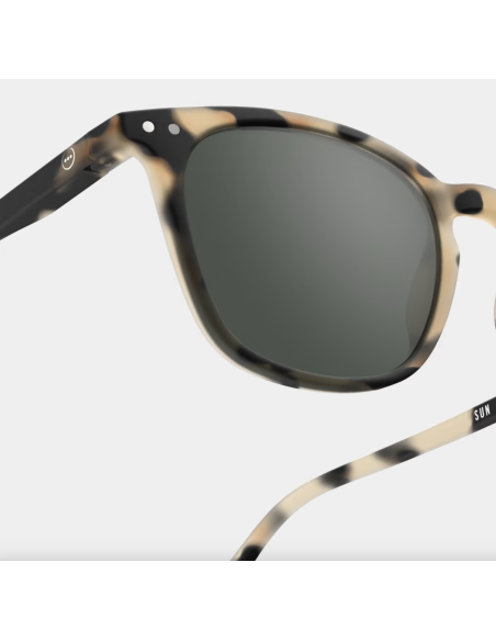 LUNETTES SOLAIRES E - IZIPIZI