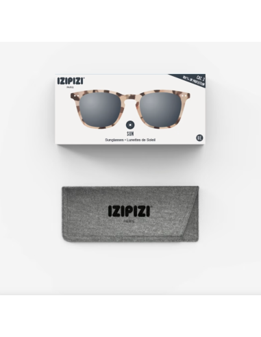 LUNETTES SOLAIRES E - IZIPIZI