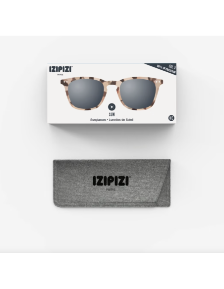 LUNETTES SOLAIRES E - IZIPIZI
