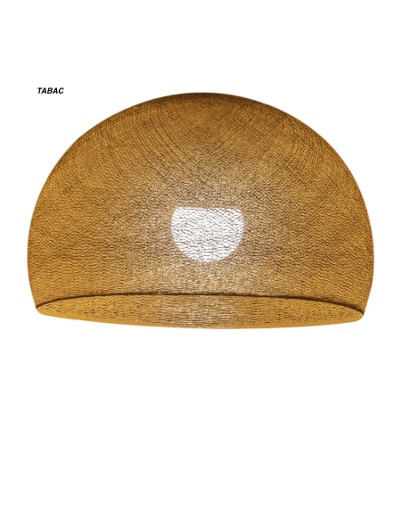 ABAT-JOUR COUPOLE 25 - LA CASE DE COUSIN PAUL