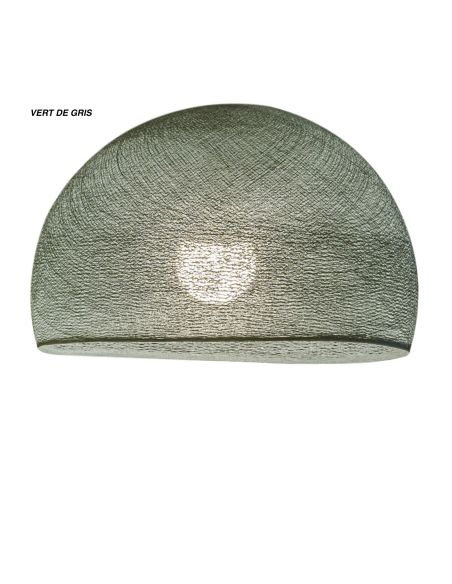 ABAT-JOUR COUPOLE 25 - LA CASE DE COUSIN PAUL