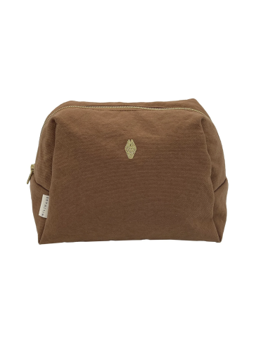 TROUSSE DE TOILETTE JADE - MILINANE