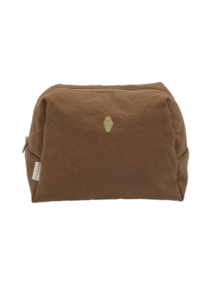 TROUSSE DE TOILETTE JADE - MILINANE