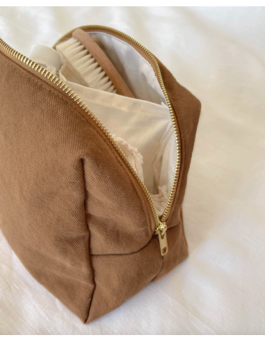 TROUSSE DE TOILETTE JADE - MILINANE