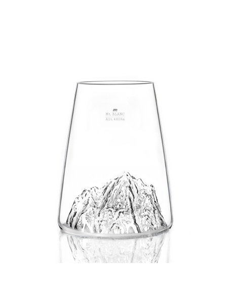 VERRE DESIGN TOPOGRAPHIC - ALASKAN MAKER 