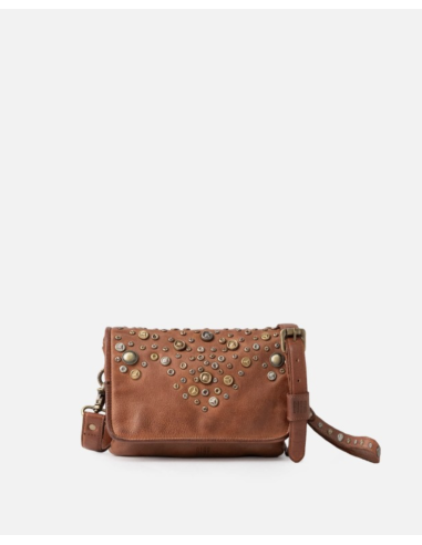 SAC À BANDOULIÈRE BUNN - BIBA