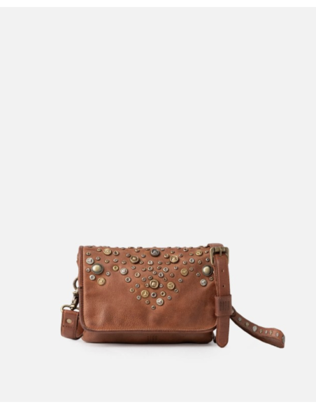 SAC À BANDOULIÈRE BUNN - BIBA