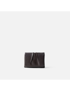 PORTEFEUILLE EN CUIR BRUMLEY - BIBA 2