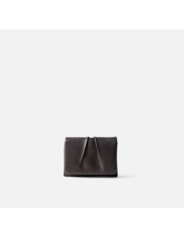 PORTEFEUILLE EN CUIR BRUMLEY - BIBA