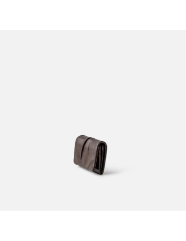 PORTEFEUILLE EN CUIR BRUMLEY - BIBA