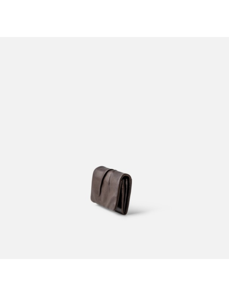 PORTEFEUILLE EN CUIR BRUMLEY - BIBA