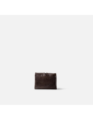 PORTEFEUILLE EN CUIR BRUMLEY - BIBA