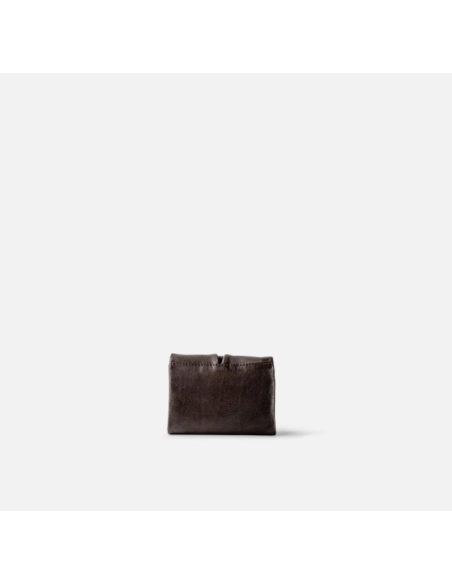 PORTEFEUILLE EN CUIR BRUMLEY - BIBA