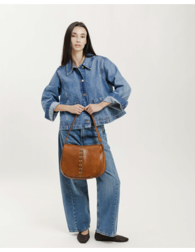 GRAND SAC A RABAT HANCOCK - BIBA