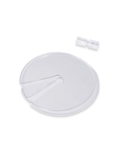 ABAT-JOUR COUPOLE 67 - LA CASE DE COUSIN PAUL 2