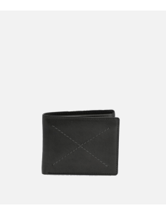 PORTEFEUILLE EN CUIR HOWELL - BIBA 2