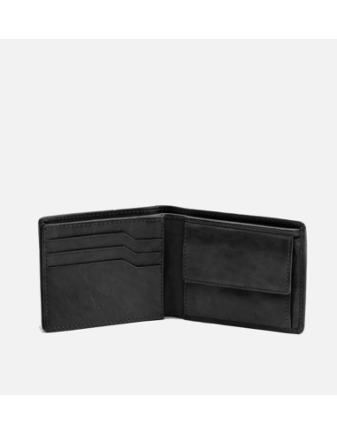 PORTEFEUILLE EN CUIR HOWELL - BIBA
