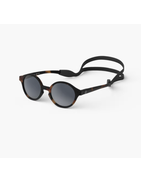 LUNETTES SOLAIRES BABY D 0-3 ANS - IZIPIZI