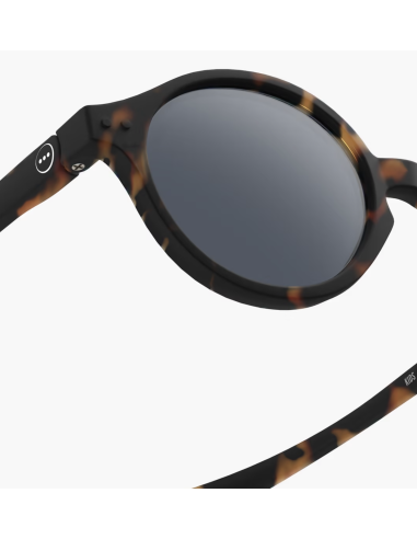 LUNETTES SOLAIRES BABY D 0-3 ANS - IZIPIZI