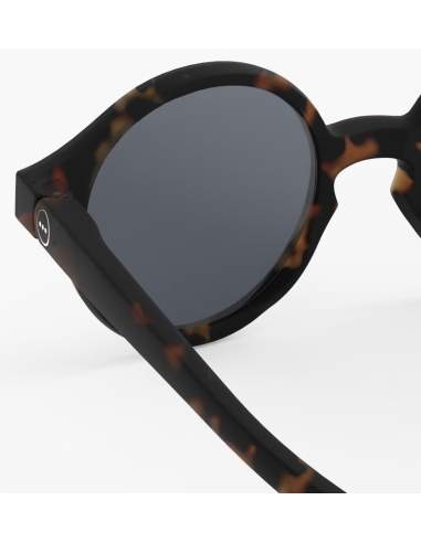 LUNETTES SOLAIRES BABY D 0-3 ANS - IZIPIZI