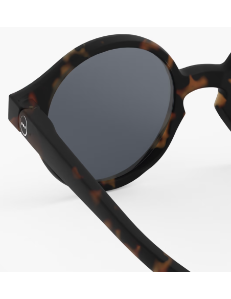 LUNETTES SOLAIRES BABY D 0-3 ANS - IZIPIZI