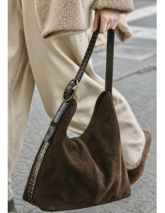 SAC SEAU LEFF - BIBA