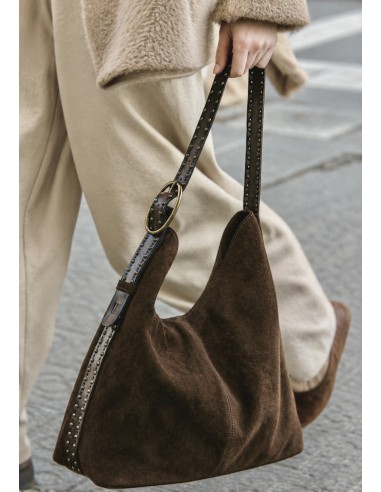 SAC SEAU LEFF - BIBA