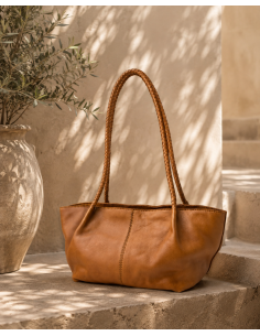 SAC PORTÉ ÉPAULE SOMERVILLE - BIBA