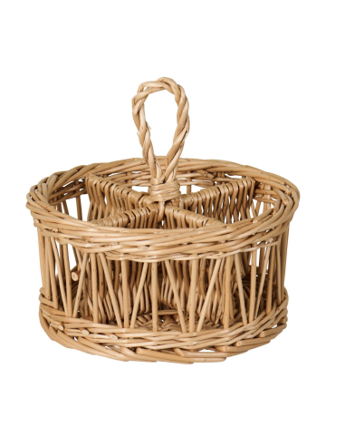 PANIER A COUVERTS - IB LAURSEN