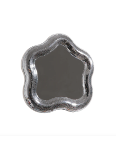 MIROIR FLEUR DISCO - L'EXPRESSIONIST 2