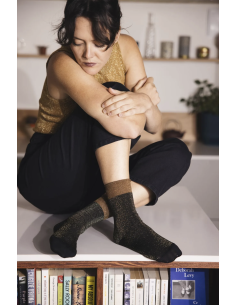 CHAUSSETTES MADISON - ATELIER ST EUSTACHE