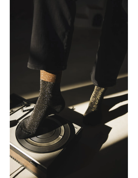 CHAUSSETTES MADISON - ATELIER ST EUSTACHE