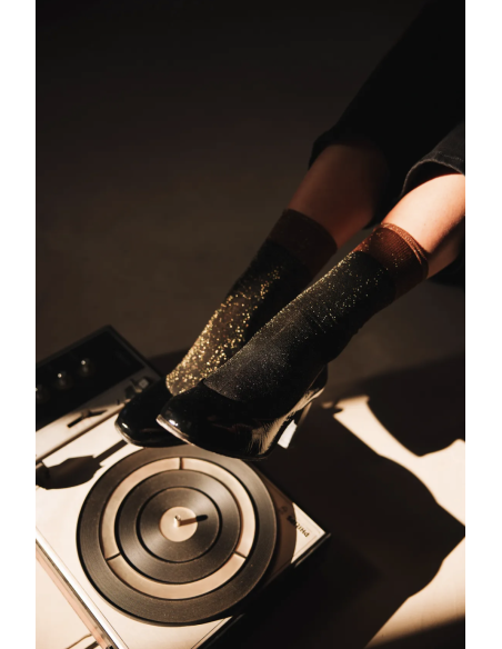CHAUSSETTES MADISON - ATELIER ST EUSTACHE