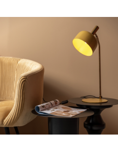 LAMPE À POSER SMART - PRESENT TIME