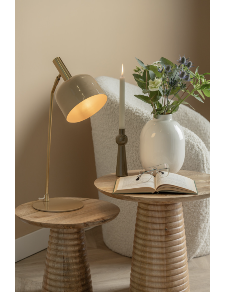 LAMPE À POSER SMART - PRESENT TIME