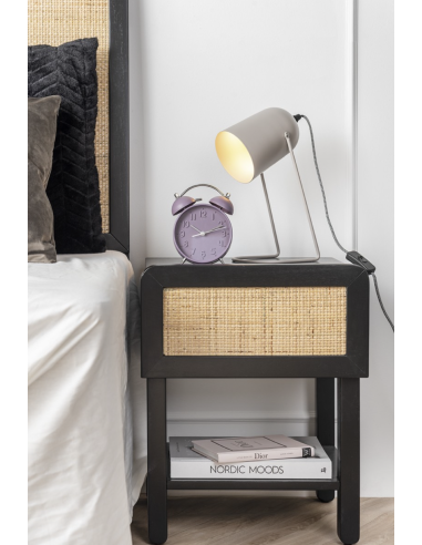 LAMPE ENCHANT À POSER - PRESENT TIME