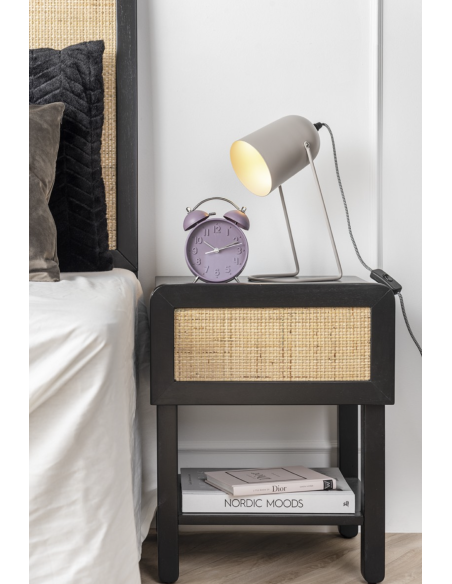 LAMPE ENCHANT À POSER - PRESENT TIME