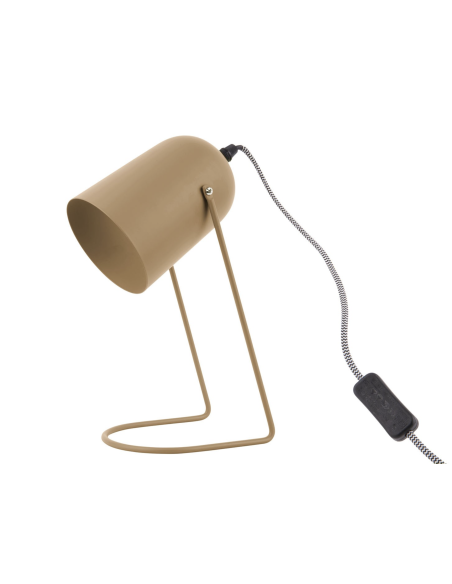 LAMPE ENCHANT À POSER - PRESENT TIME