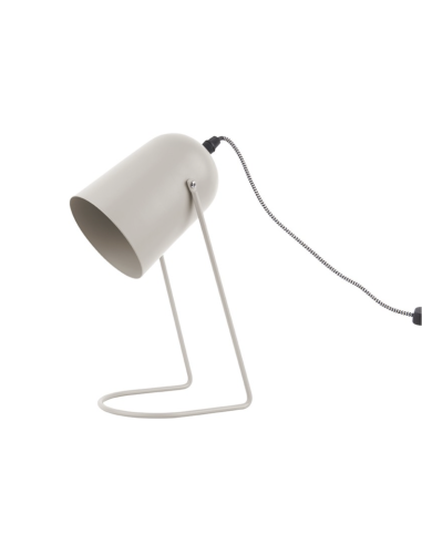 LAMPE ENCHANT À POSER - PRESENT TIME