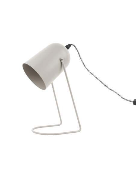 LAMPE ENCHANT À POSER - PRESENT TIME