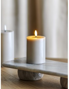 BOUGIE LED PONZA - BLOOMINGVILLE 