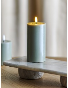 BOUGIE LED PONZA - BLOOMINGVILLE  2