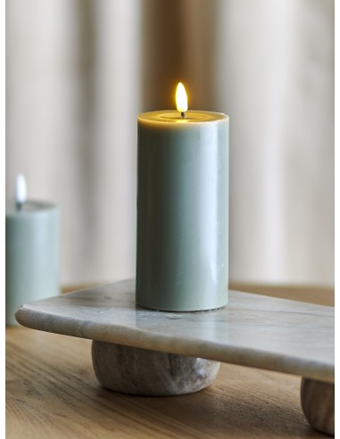 BOUGIE LED PONZA - BLOOMINGVILLE 