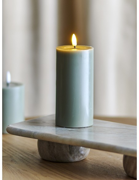 BOUGIE LED PONZA - BLOOMINGVILLE 