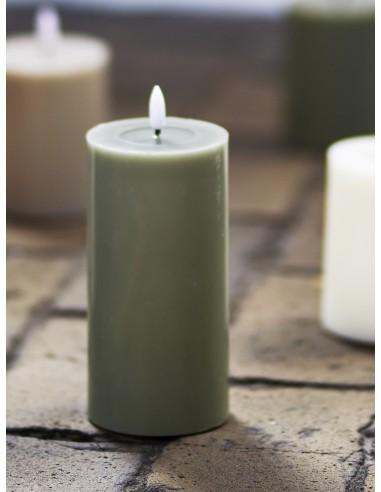BOUGIE LED PONZA - BLOOMINGVILLE 