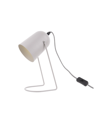 LAMPE ENCHANT À POSER - PRESENT TIME