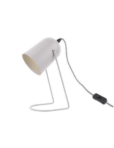 LAMPE ENCHANT À POSER - PRESENT TIME