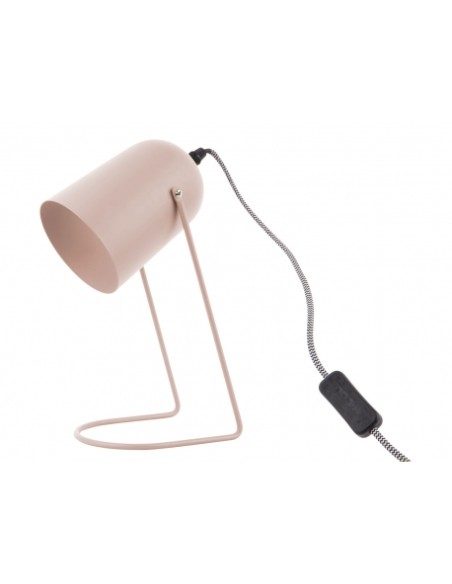 LAMPE ENCHANT À POSER - PRESENT TIME