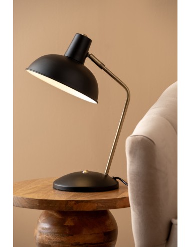 LAMPE HOOD À POSER - PRESENT TIME